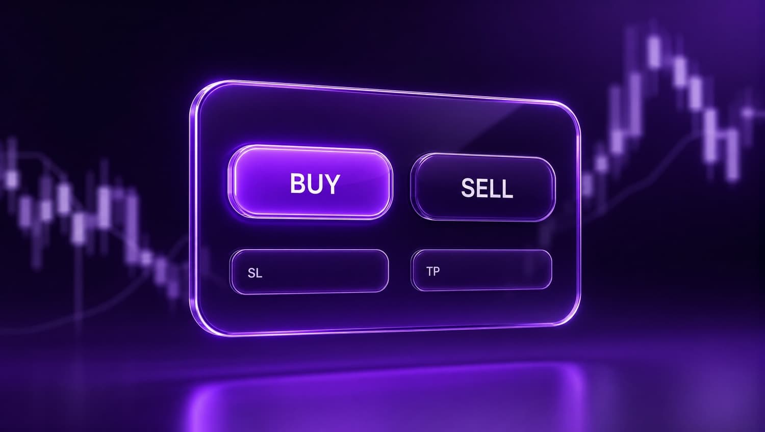 Integración con TradingView: opera tu cuenta de Solo Clash directamente desde TradingView (próximamente)
