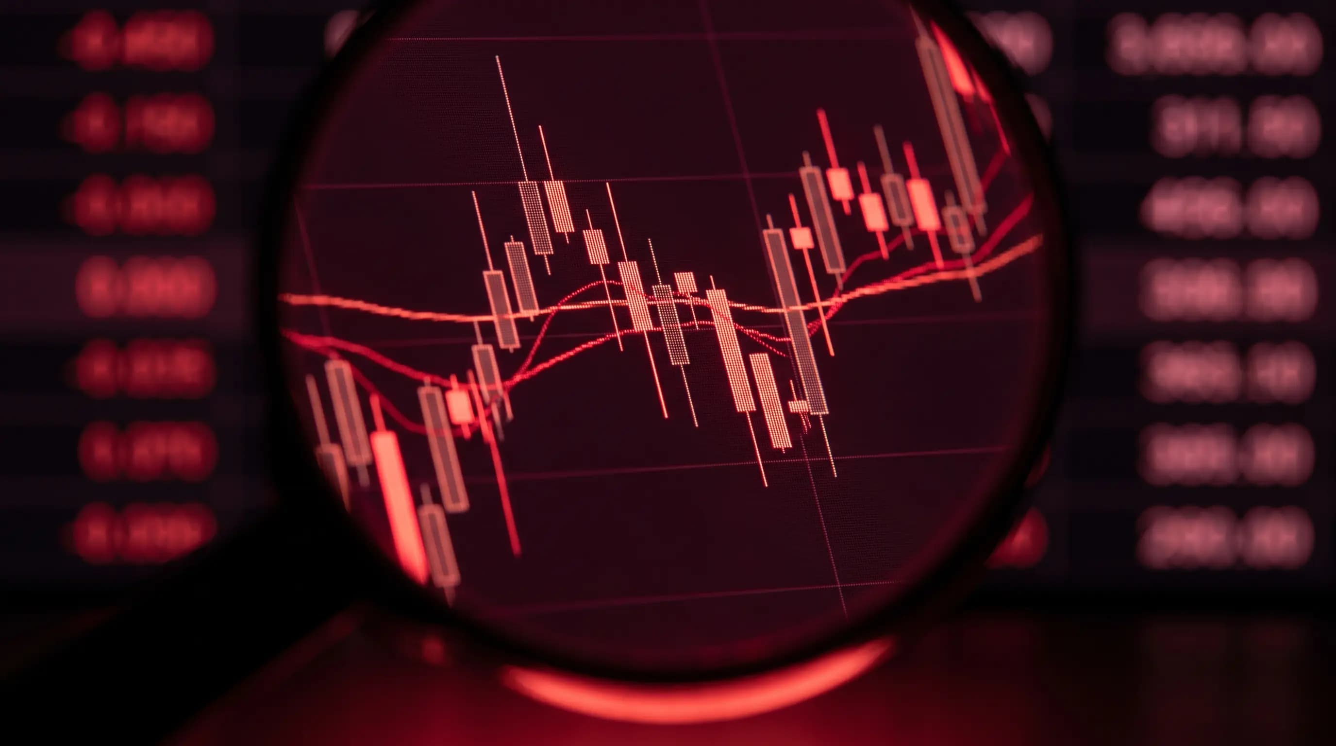 ¿Por qué está subiendo hoy el Nasdaq? Los factores más importantes que todo trader debe conocer