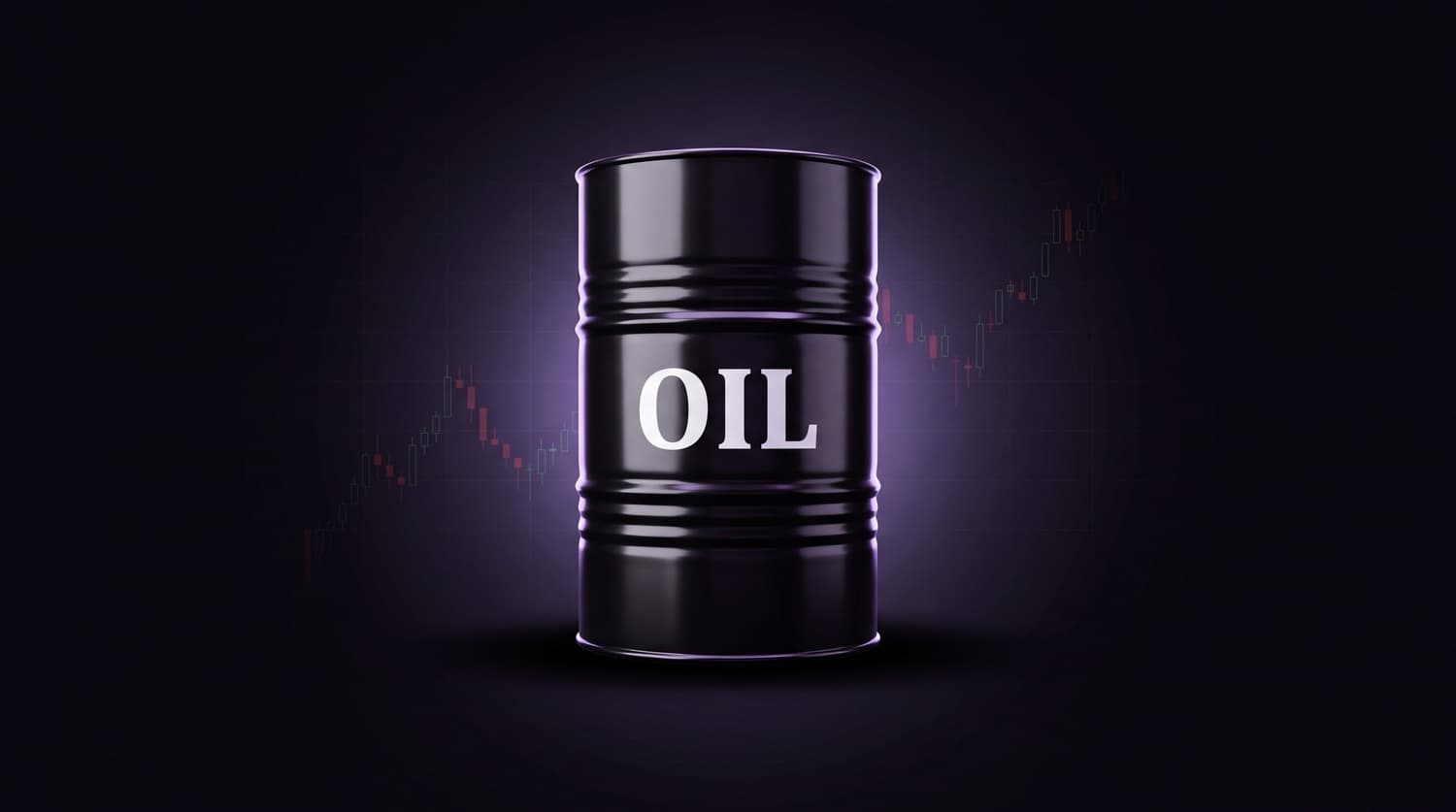 ¿De verdad no se puede predecir el precio del petróleo? ¿Por qué el petróleo suele reaccionar de forma diferente a lo que esperamos?