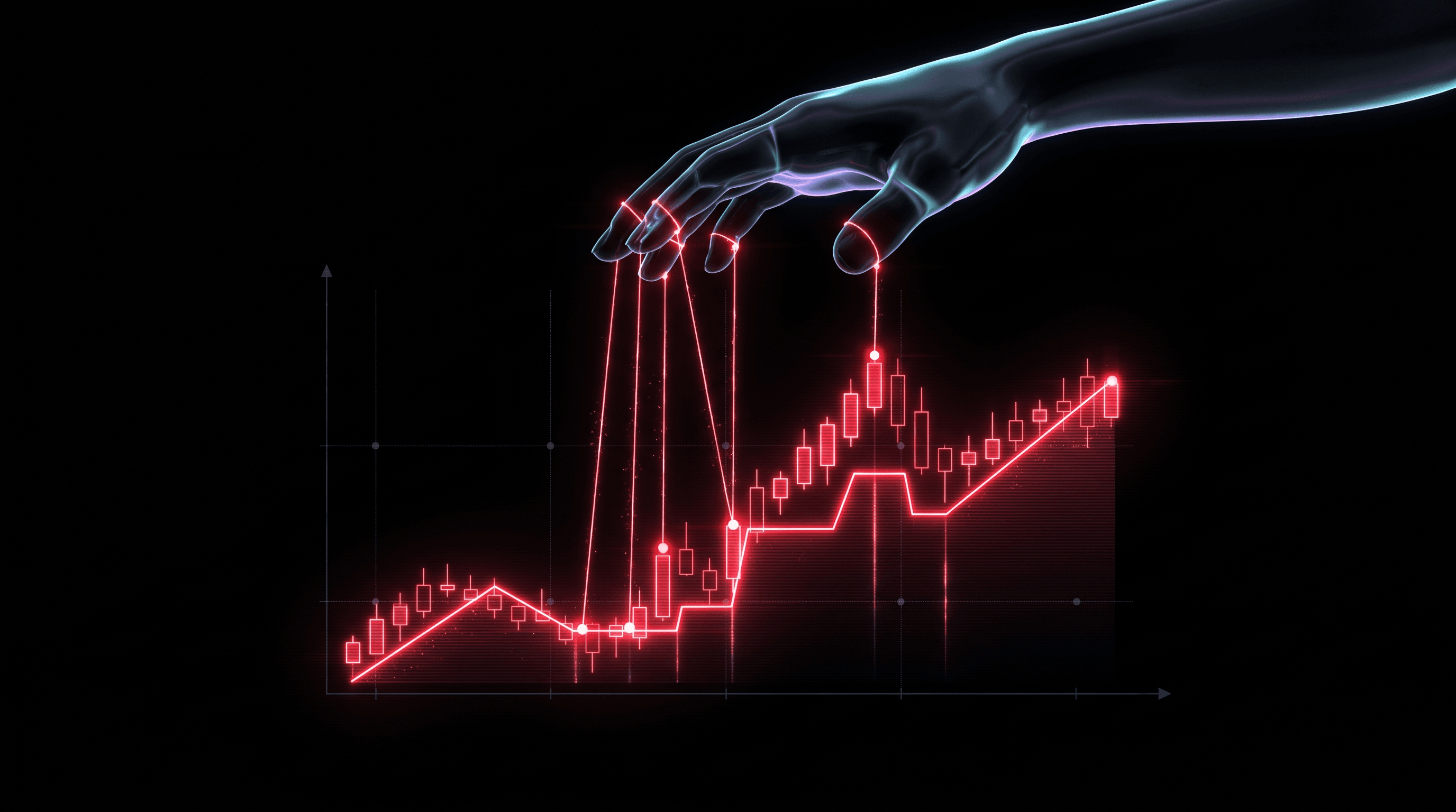 Revenge Trading (operar por venganza): ¿Por qué la mayoría de los traders pierde el control después de una pérdida?