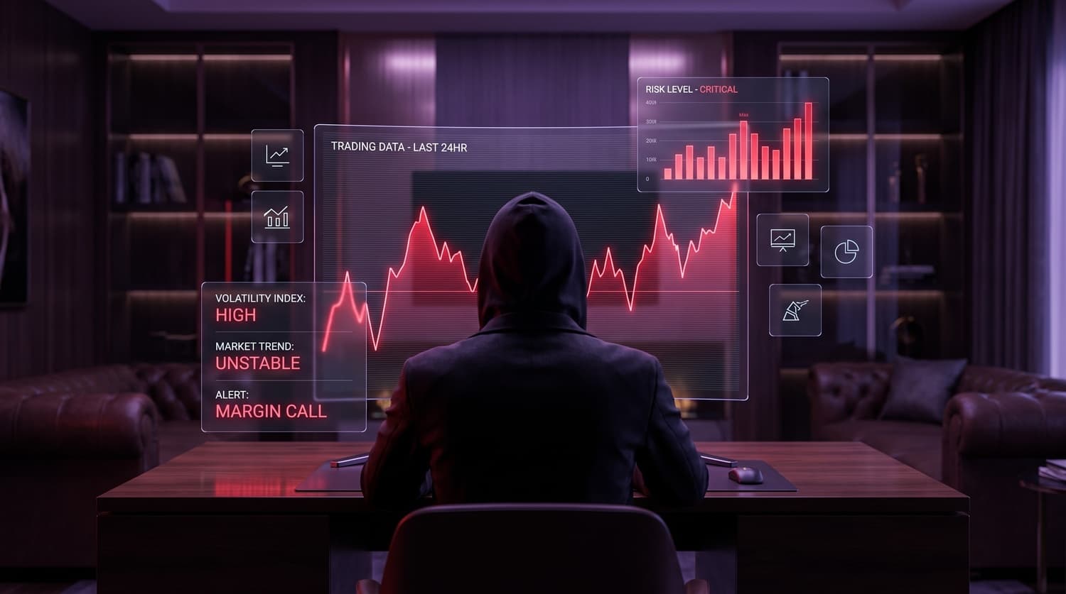 FOMO en el trading: ¿Por qué te pierdes las mejores oportunidades?