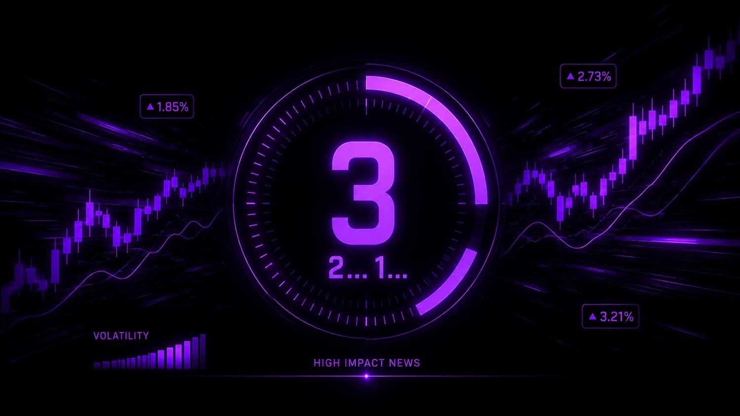 News Trading pszichológiája: Miért hozol rosszabb döntéseket a hírek alatt?